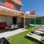 Top Salobre Villas By Villagrancanaria