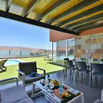 Top Salobre Villas By Villagrancanaria