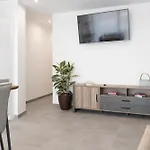 HD Mogán Canal Apartments