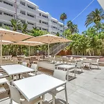 Apartamento Hotel Y Playa