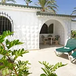 Bungalow Hotel Parque Del Paraiso II