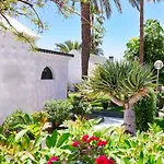 Bungalow Hotel Parque Del Paraiso II