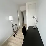 Acogedor y cómodo apartamento con piscina