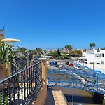 Hd Mogan Beach Apartment