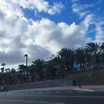 Flamboyan Vista Mar