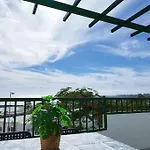 Flamboyan Vista Mar