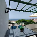 Flamboyan Vista Mar
