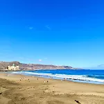 Canteras Beach Home