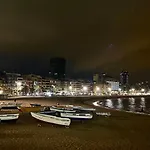 Canteras Beach Home