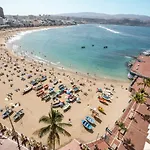 Apartamentos Juan Perez- Viviendas Vacacionales