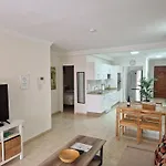 Hd Mogan Beach Apartment