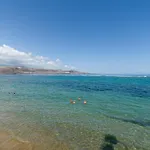 Ok Las Canteras Beach By Canariasgetaway