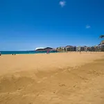 Ok Las Canteras Beach By Canariasgetaway