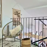 Top 2 Sun Club Bungalow Terraza