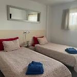 Apartamento Con Vistas Al Mar