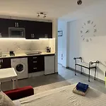 Apartamento Con Vistas Al Mar