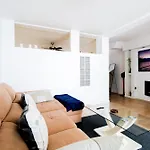 Maspalomas Paradise Retreat