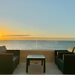 Atico Vistas Mar Playa Las Canteras