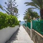 Aguila Beach Ocean View By Canariasgetaway