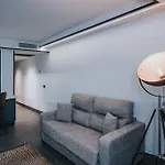 Poem Suites, Las Canteras