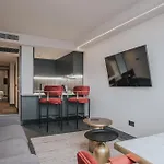 Poem Suites, Las Canteras
