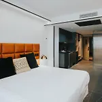 Poem Suites, Las Canteras