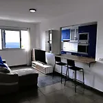 Vivelorural Comfy Apartment Wifi & Beach -Galdar
