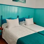 Apartamentos Buen Leon