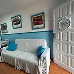 Apartamentos Buen Leon