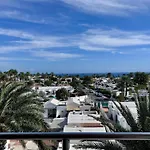 Excelsior I Sea View Apartment