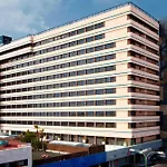 Ac Hotel Iberia Las Palmas By Marriott
