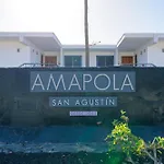 Amapola Moon - Calidad Y Disfrute En Primera Linea De Playa