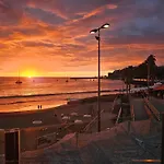Patalavaca, Complejo Montemarina