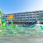 Ura Jardin Del Atlantico