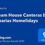 Dream House Canteras By Canarias Homelidays