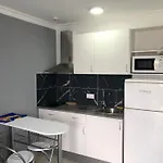 Apartamentos Aloe