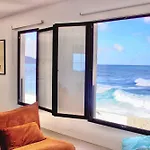 El Submarino Coastal Home