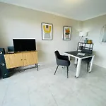 Meerblick Beach-Apartment in Monte Rojo