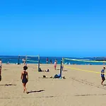 A Los Pies De Las Canteras - Atlantic Coral Bay