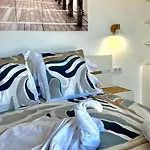 Luxury Bungalow - Relax & Family In Sonneland