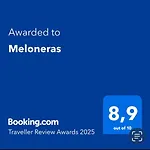 Meloneras