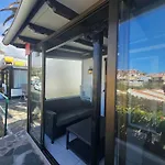 Central Apartment With Sea Views