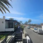 Central Apartment With Sea Views