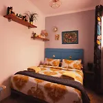 Casita Canaria Playa Seaside View & Terrace