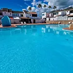 Luxury Bungalow - Relax & Family In Sonneland
