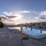 Lightbooking Playa De Amadores La Concha