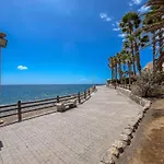 Playa Del Aguila Bungalow Con Terraza Solarium