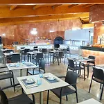 Hotel Chatur Palmera Mar