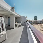 Apartamentos Juan Perez- Viviendas Vacacionales