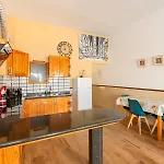 Salinetas Blue Surf House